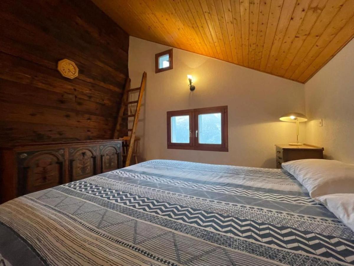 Santorini By Quokka 360 - Blue Curtains In The Alps Apartment Anzonico Luaran gambar